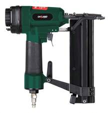 Nail Guns - Green - View 4