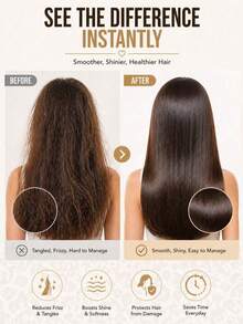 Sisir Penata Rambut Motif Leopard, Wanita, Sisir Halus untuk Menghaluskan Rambut, Menjinakkan Rambut Kusut dan Berantakan, Menciptakan Garis Rambut Sempurna, Cocok untuk Kuncir Kuda, Sanggul, dan Gaya Rambut Updo, Gagang Ujung Lancip Nyaman untuk Membagi Rambut, Perlengkapan Penting untuk Menata Rambut Saat Bepergian - A - View 4