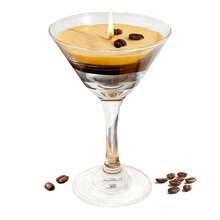 Espresso Martini Candle Unique Gifts For Women Girls,Strong Scented, Natural Soy Wax Coffee Candle Decor For Home,Bedroom,Coffee Martini Candles Gifts For Birthday,Valentine - Multi Scents - View 9