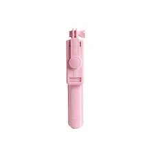 1pc Portable Foldable Selfie Stick Tripod With Detachable Wireless Remote, Telescopic 360° Horizontal/Vertical Phone Holder For Smartphone, Selfie/Video/Photography/Live Streaming/Vlogging, Phone Stand Photography Tool - View 11
