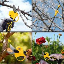 Garden Tools And Accessories - Yellow - View 11