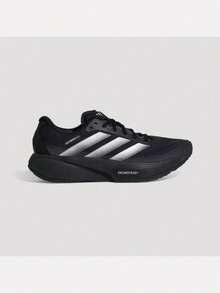 Adidas Unisex SUPERNOVA RISE 3S Running Shoes Low-Top KI5003 - Black - View 1