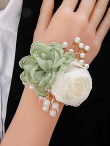 Couple Accessory Sets - Black - View 1