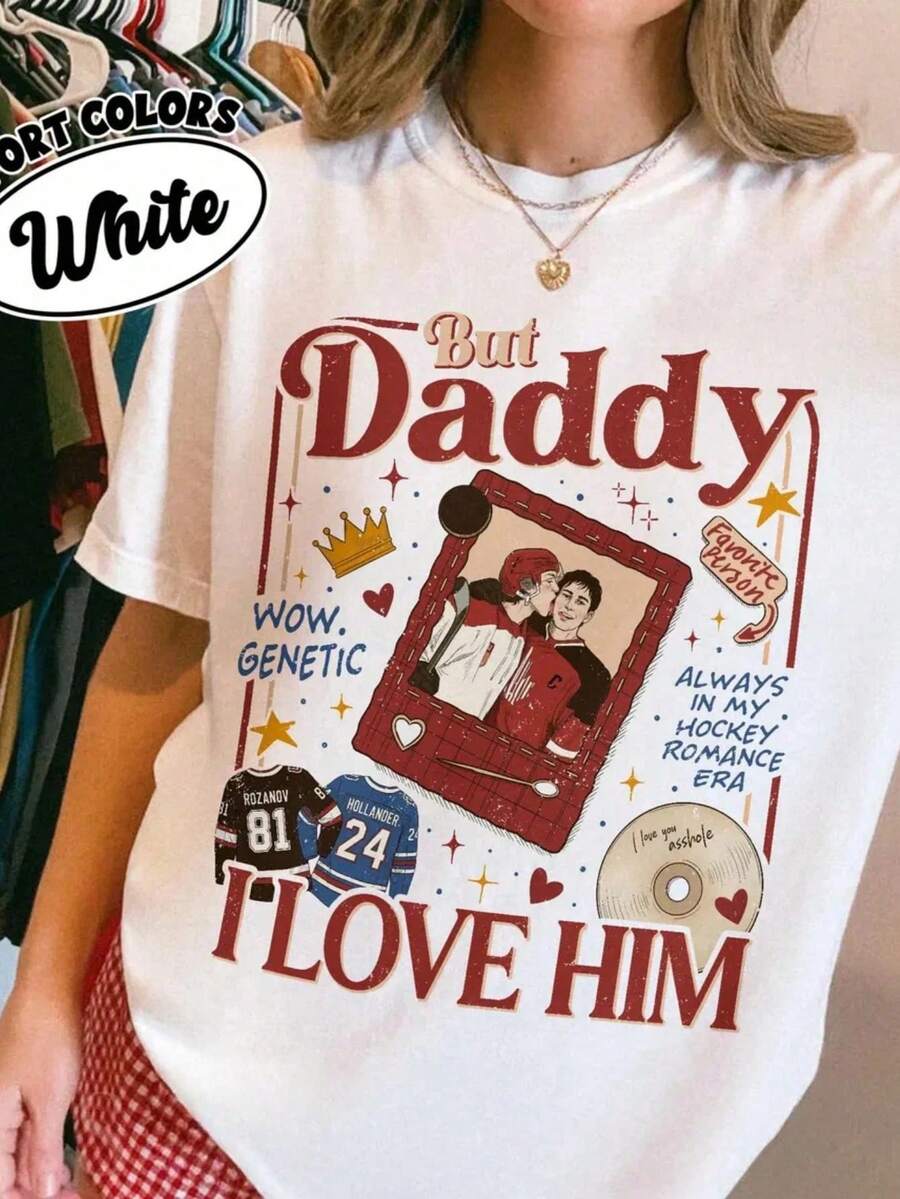 Women T-Shirts - White - View 1