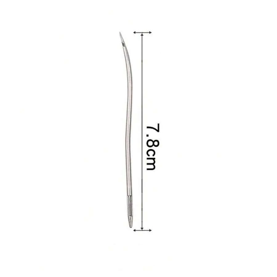 Sewing - 1 Crochet Hook - View 1