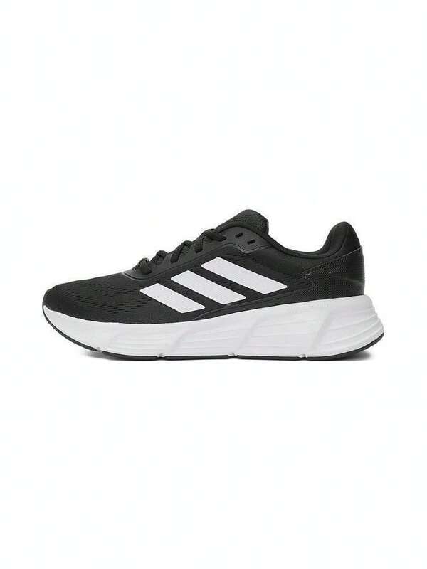 Adidas 中性 GALAXY STEP 低筒跑步鞋 JQ7499