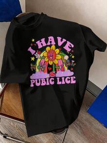 Women T-Shirts - style2 - 查看 1
