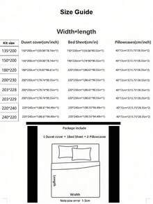 4件組 橘綠粉條紋白色格紋拼接印花純色背面 雙面可用 新簡約風 親膚柔軟磨毛 學生宿舍上下舖 4件套 午睡/幼兒園學生 4件套（1件被套 + 1件床單 + 2件枕套）親膚蘆薈印花床單被套床上用品 4件套，防滑360度包覆，無螢光劑 - 冰淇淋格 - 查看 6