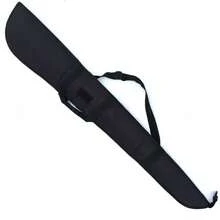 Multifunctional Long Fishing Rod Storage Bag, Waterproof Oxford Cloth Portable Shoulder Carry Fishing Gear Storage Bag, Outdoor Tactical Long Equipment Storage Bag, Suitable For Fishing, Hunting And Outdoor Activities - Multicolor - View 13