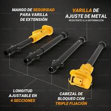 Garden Tools And Accessories - Yellow - View 6