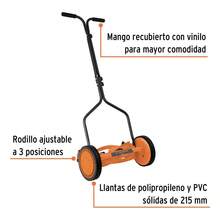 Grass Trimmers - Orange - View 2