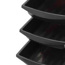 WUPYI2018 Spa Storage Systems - Red, Black - View 7