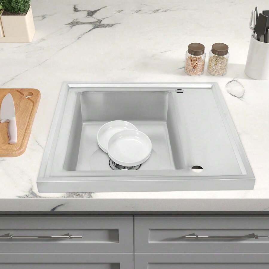 HaroldDol Ensemble de luminaires de cuisine - Argent - Voir 1