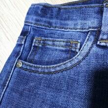 CHUEKITOS. Tween Boys Jeans - Medium Wash - View 5
