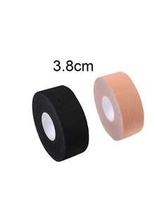 Skin-Friendly Waterproof Sweat-Resistant Breast Lift Tape, Enhances Cleavage, Suitable For Wedding Strapless Dresses And Backless Bras - Multicolor - View 13