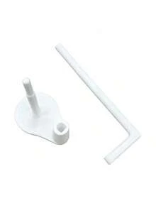 Large Capacity Vertical Thread Spool Holder For Sewing Machine, Equipped With Anti-Tangle Guide Structure, Universal Fit For Most Home Sewing Machines And Overlockers - Multicolor - View 6