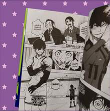 Comics & Graphic Novels - Single Book - View 5
