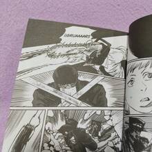 Comics & Graphic Novels - Single Book - View 4