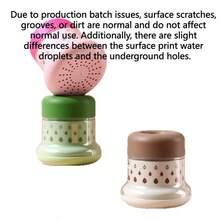 1/3pcs Detachable Faucet Water Filter, Effective Anti-Splash And Anti-Leak Structure, Multi-Functional Accessory Suitable For Kitchen And Bathroom, Universal For Home And Hotel, Practical Kitchen Tool, Ideal As Daily Use Or Holiday Kitchen Gift - Multicolor - View 10