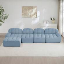 Sofas & Couches - 藍色 - 查看 2