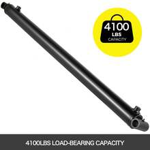 Hydraulic Tools - Black - View 4
