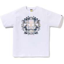 Men T-Shirts - 白色 - 查看 1