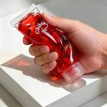 2026 Toothpaste Squeeze Stress Relief Toy, 1pc Random Color, Handheld Pocket Portable Slow Rebound Decor, Fun Anxiety Relief Toy - Multicolor - View 4
