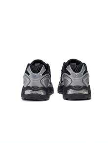 Asics Sepatu Lari Unisex GEL-KAHANA TR CF Low-Top 1203B172-001 - Hitam - View 4