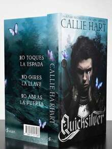 Historical Fiction - Single Book - View 2