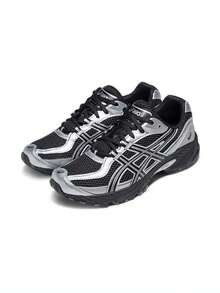Asics Sepatu Lari Unisex GEL-KAHANA TR CF Low-Top 1203B172-001 - Hitam - View 3