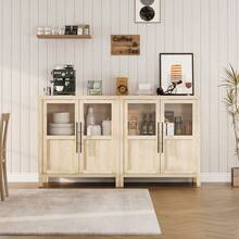 Buffets & Sideboards - Brown - View 2