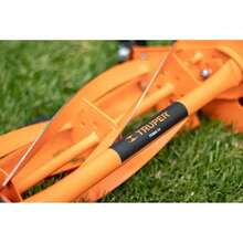 Grass Trimmers - Orange - View 5