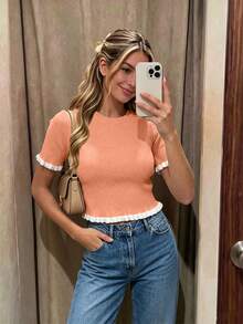 Coral Orange