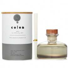 Botanica ボタニカリードディフューザー ブラックマトリックスオパール 180ml/6.08oz - 芳香剤 - チェックする 2