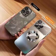 Fashion Phone Cases - Blue - View 11