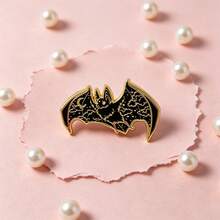 Lapel Enamel Pins And Brooches Badge Pins For Backpacks Bags Backpack Cool Decoration Friend For Gifts - Multicolor - View 9