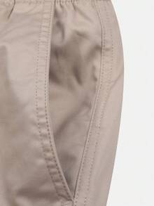 Nike Celana Olahraga Kargo Tenun Wanita AS W NK STREET UTLTY IO2455-236 - Khaki - View 5