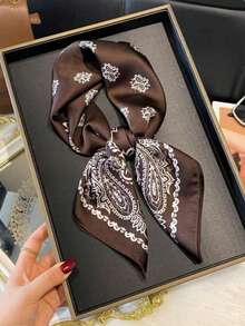 Chocolate Brown