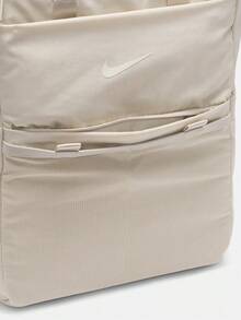 Nike Unisex W NK M BKPK - 2.0 Outdoor Backpack IB1889-236 - Beige - View 4