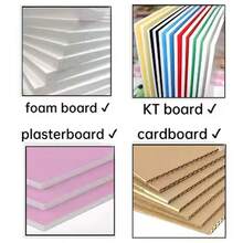 Heavy-Duty Drywall Plasterboard Gypsum Board Cutter Foldable Workshop Tool - UK-g112901 - View 9