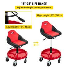 Mobile Work Bench/Resting Board - A - View 3