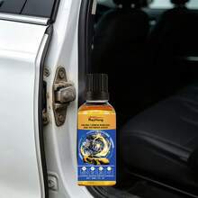 rayhong Cairan Pelindung Anti Aus Mesin Mobil 30ml, Pembersih Anti Karat untuk Komponen Mobil, Cairan Pelindung Anti Getaran dan Asap Biru, Peningkat Tenaga, Cairan Perbaikan Khusus untuk Korosi Komponen Logam, Cocok untuk Sekrup, Engsel, dan Tepi Pelek Roda - Liquid - View 2