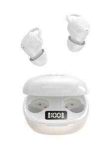 2026 新款 Acer OHR557 睡眠耳機:ENC 通話、LED 電量顯示、電影級 Hi-Fi 音質、20 小時續航、舒適側睡佩戴、藍牙 5.4、Type-C 快充,適合休息、學習與送禮 - 查看 15