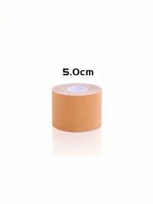 Skin-Friendly Waterproof Sweat-Resistant Breast Lift Tape, Enhances Cleavage, Suitable For Wedding Strapless Dresses And Backless Bras - Multicolor - View 19