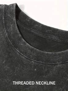T-shirts för män - A - Visa 3