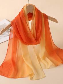 Coral Orange