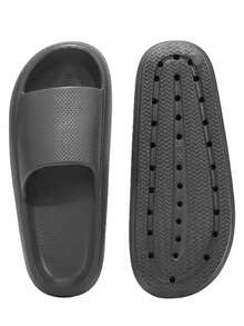 GETAC Men Sandals - Grey - View 5