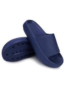 GETAC Men Sandals - Navy Blue - View 6