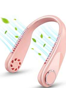 Ceiling Fans - Pink - View 13