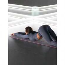 Leggings Bona Base Dark Gray - Multicolor - View 12
